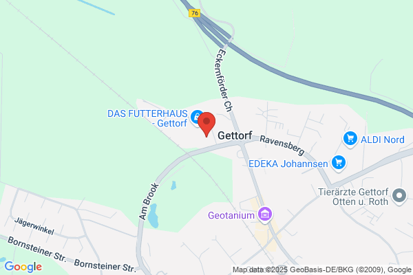 Therapie Zentrum Gettorf Tino Junghans