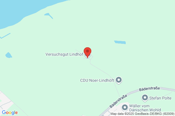 Versuchsgut Lindhof