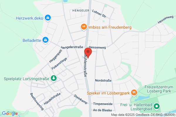 Wiese & Partner Steuerberatungsgesellschaft