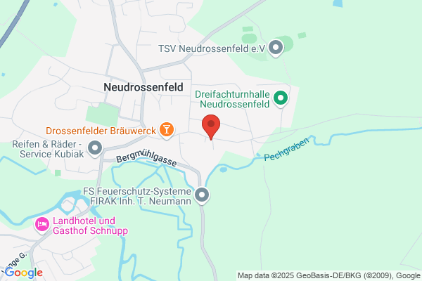 Schreinerei & Bestattungsinstitut Krauß