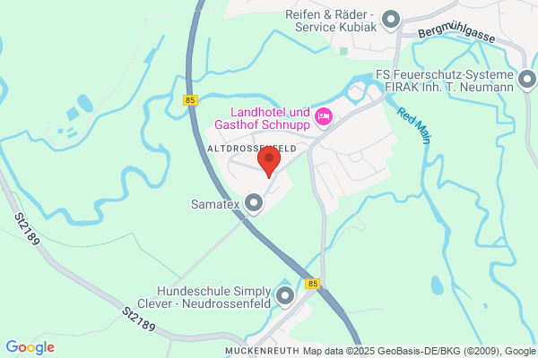 Zimmerei Kirschner GmbH