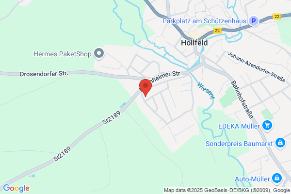 Bernreiter IT services