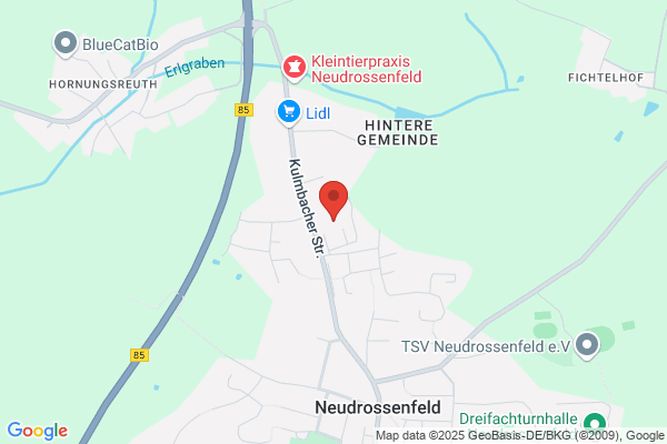 DWS Sturm GmbH
