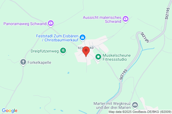 FHL Fränkische Holzland GmbH