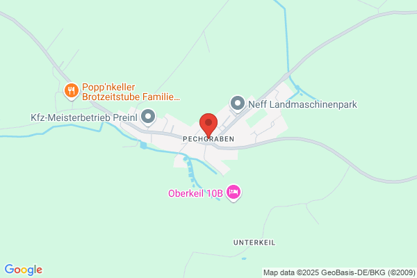 Frankenwald