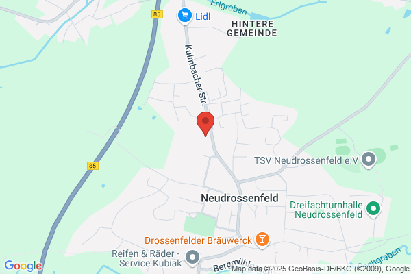 Hofknecht Immobilien GmbH & Co. KG