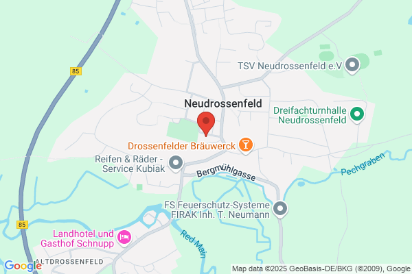 Kindergarten Haselbusch
