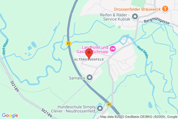 Kläden GdbR