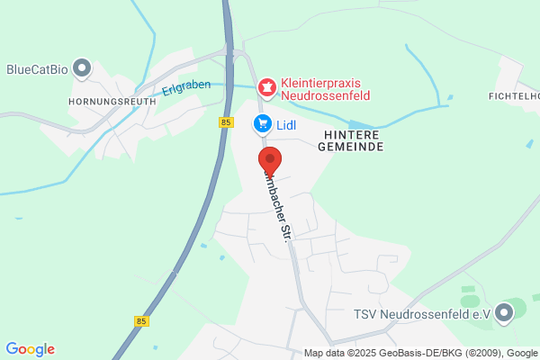 Metzgerei Weiss GmbH