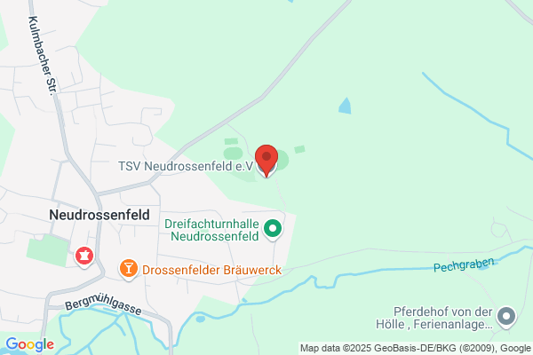 Neudrossenfeld