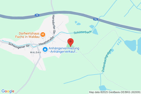 Reitstall Waldau Höreth-Egerer GdbR