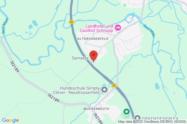 Samatex GmbH