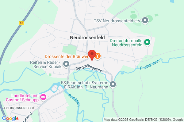 Schloss Neudrossenfeld