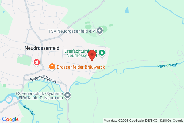Volksschulen Verbandsschule Neudrossenfeld