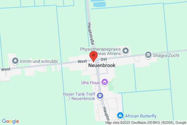 L D P Dienstleistungen