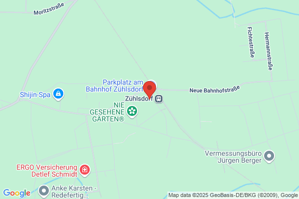 Pferdeosteoathie Krupinski