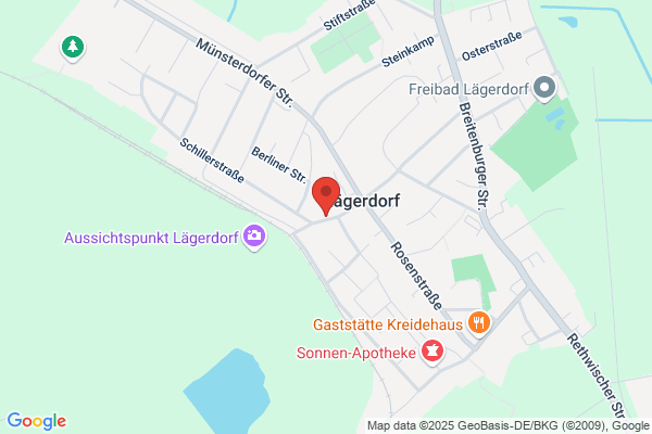 SV Neuenbrook/Rethwisch