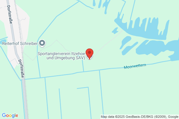 Sportanglerverein Itzehoe und Umgebung (SAV)