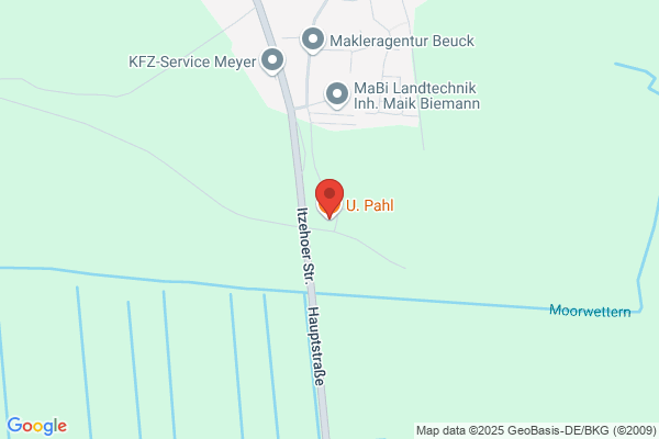 U. Pahl