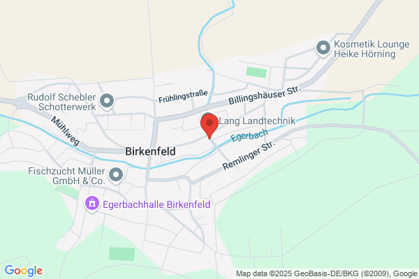 Raiffeisenbank Birkenfeld eG