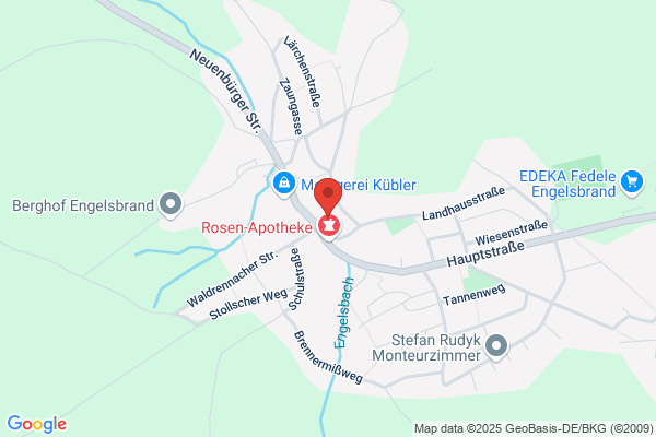 Kusterer Bau GmbH, Roland