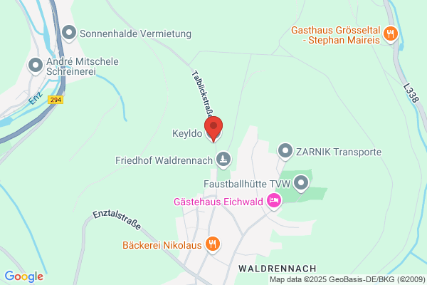 Keyldo GmbH