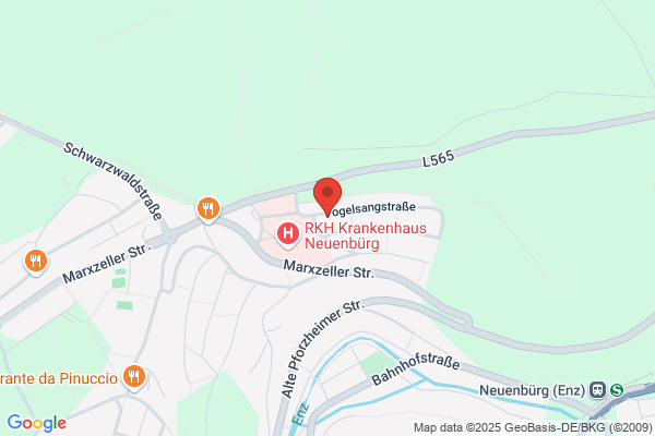 Lohnsteuerberatungsverbund e. V. -Lohnsteuerhilfeverein- Beratungsstelle Neuenbürg