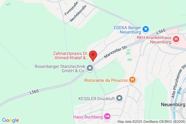 Augenzentrum Pforzheim