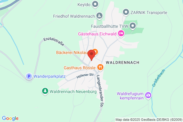 Ehrwa Kunststoffe und Formenbau GmbH
