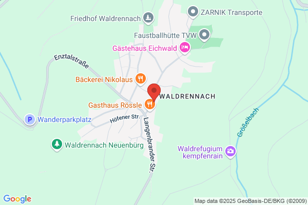 Gas- u. Wasserwerk Pforzheim Städt.