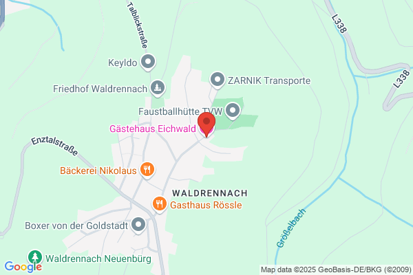 Gästehaus Eichwald