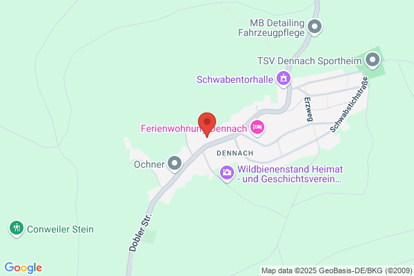 Jugendzentrum Neuenbürg