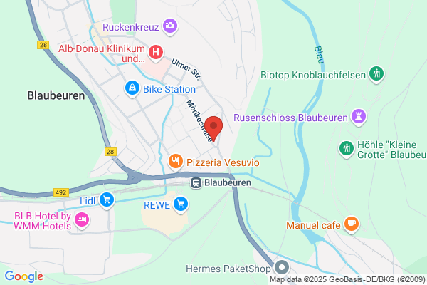 Manni's Fahrschule