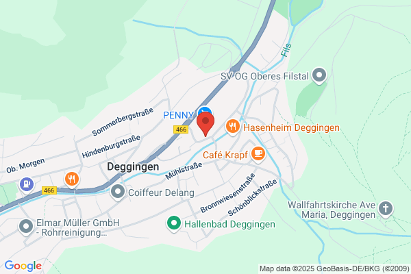 Nuding Baustoffgroßhandel GmbH & Co. KG