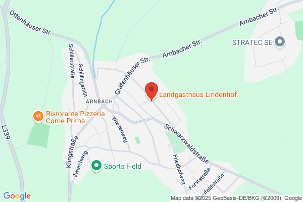 Restaurant Lindenhof