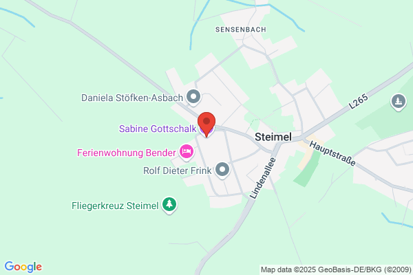 Sieglinde Gottschalk