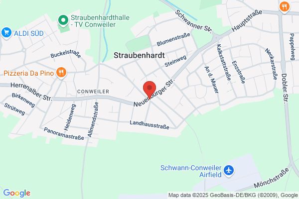 Herdwegschenke
