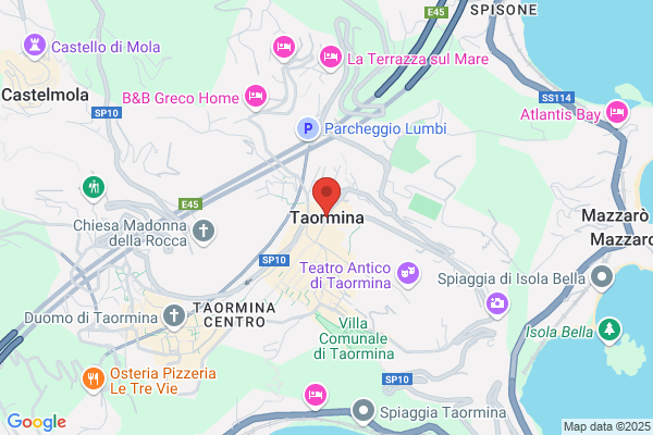 Taormina