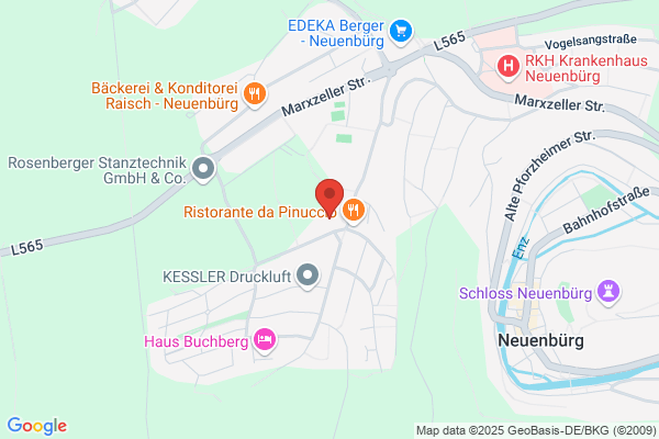 Kindergarten Buchberg