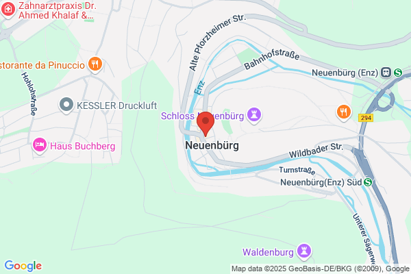 Gasthaus zum Ochsen