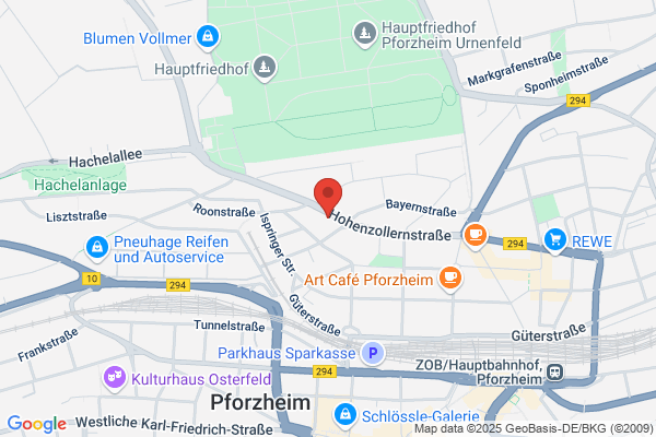 Stahl Friedrich GmbH