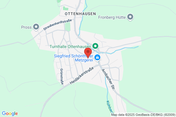 Grundschule Ottenhausen