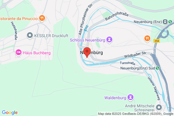 Stadtverwaltung
