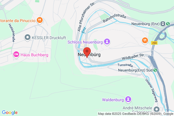 Stadtverwaltung