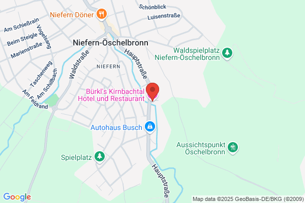 Bürkle Consulting