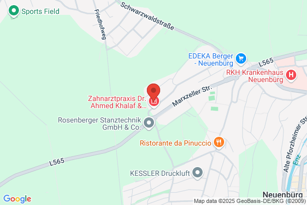 R+V Versicherung
