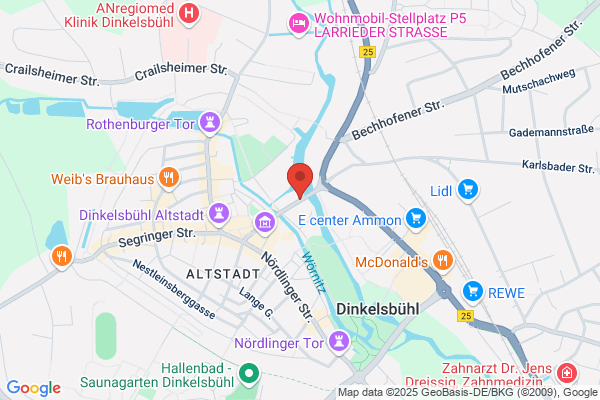 Continentale: Ries Versicherungsdienst