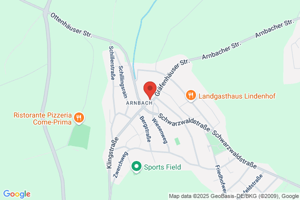 Geschlossene Agentur