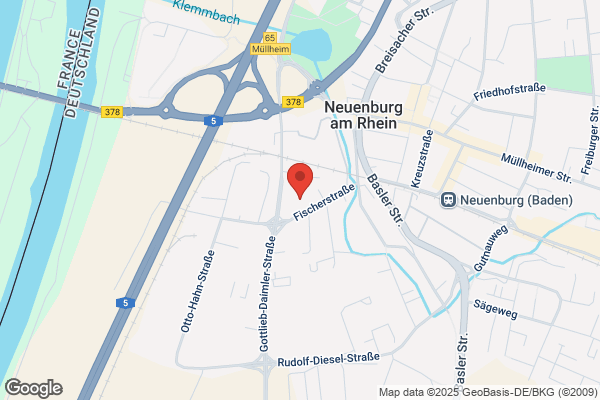 Autohaus Seywald Inh. Heiko Schaufelberger