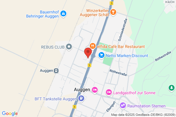 Autohaus Gräßlin